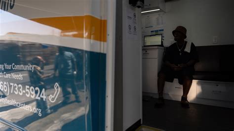 Health insurance providers to fund street doctors and clinics to .